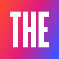 Times Higher Education Logo