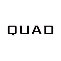 QUAD Ventures Logo