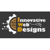 Innovative Web Designs Logo