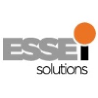 Esse I Solutions Logo