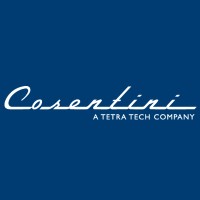 Cosentini Associates Logo