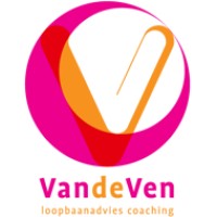 Van de Ven Loopbaanadvies Logo