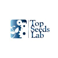 Top Seeds Lab / Travel Tech 1 Venture Capital Logo