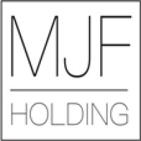 MJF Holding Logo