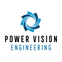 Power Vision Engineering Sàrl Logo