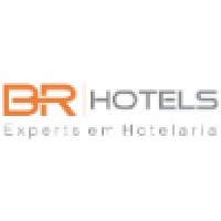 BR Hotels Logo