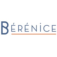 Bérénice pour la ville et le commerce Logo