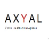 AXYAL Logo