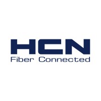 HCN - Internet provider Logo
