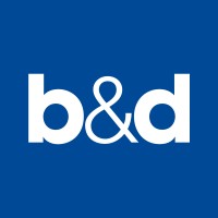 Brand and Deliver Logo