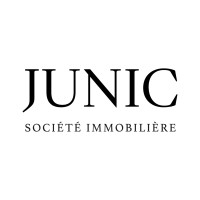 Construction Junic Logo