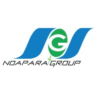 Noapara Group Logo