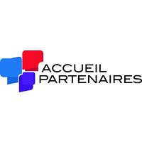 Accueil Partenaires Logo