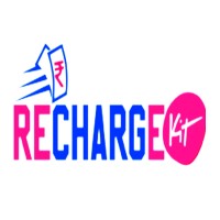 RechargeKit Communications Private Limited Logo