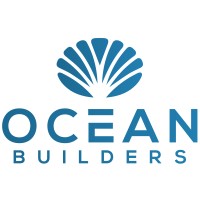 OceanBuilders Logo
