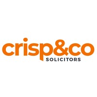 Crisp & Co Logo