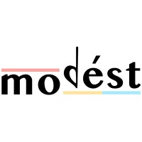 Modést Orchestra Logo