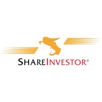 ShareInvestor Malaysia Logo