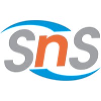 SNS Solutions Private Limited Logo