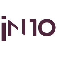 IN10 Logo