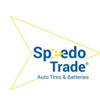 Speedo Trade Ltd Logo
