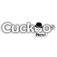 Cuckoos Nest Logo