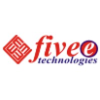 FiveE Technologies Logo