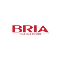 Bria Homes, Inc. Logo