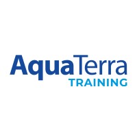 AquaTerra Training Logo