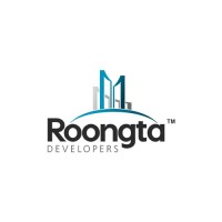 Roongta Developers Logo