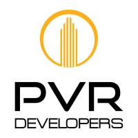 PVR Developers Logo