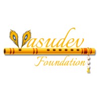 Vasudev Foundation Logo