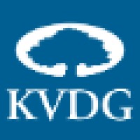 Korsten Van Dieperbeek Groep B.V. Logo
