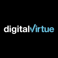 Digital Virtue Logo