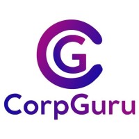 CorpGuru (Secretarial & Taxation Firm) Logo