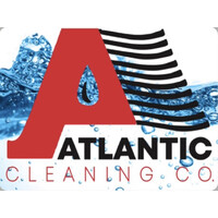 Atlantic Cleaning Co Logo