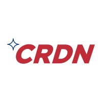 CRDN Textile, Electronics & Art Restoration Logo