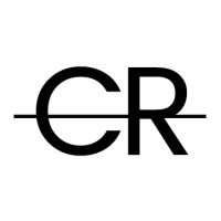 CHARLES RICHARDSON Logo