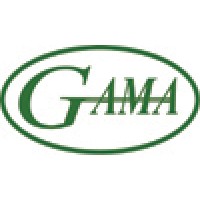 GAMA Construction Company Inc. Logo