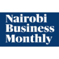 Nairobi Business Monthly Logo