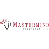 Mastermind Solutions Inc. Logo