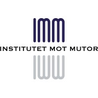 Institutet Mot Mutor (The Swedish Anti-Corruption Institute) Logo