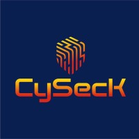 CySecK Logo
