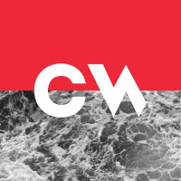 Cutwater Logo