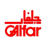 Galfar Engineering & Contracting Co. W.L.L Emirates Logo