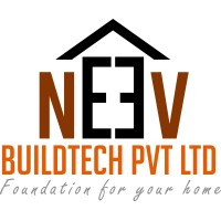 Neev Buildtech Pvt Ltd Logo