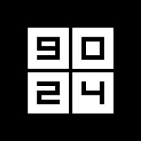 9024 Media Logo