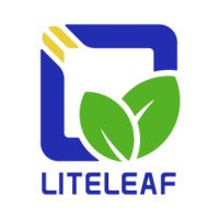 Liteleaf Pte Ltd Logo