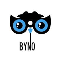 Byno Logo