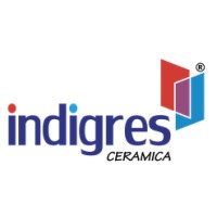 Indigres Ceramica® Logo